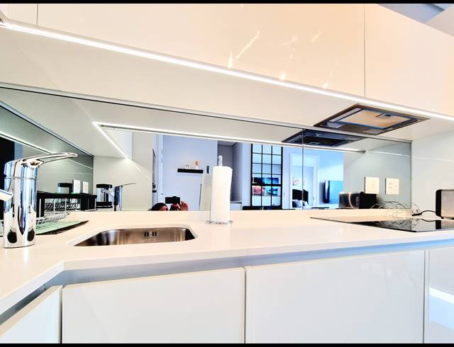 1 BEDROOM APARTMENT RENTED IN HOUGHTON ESTATE